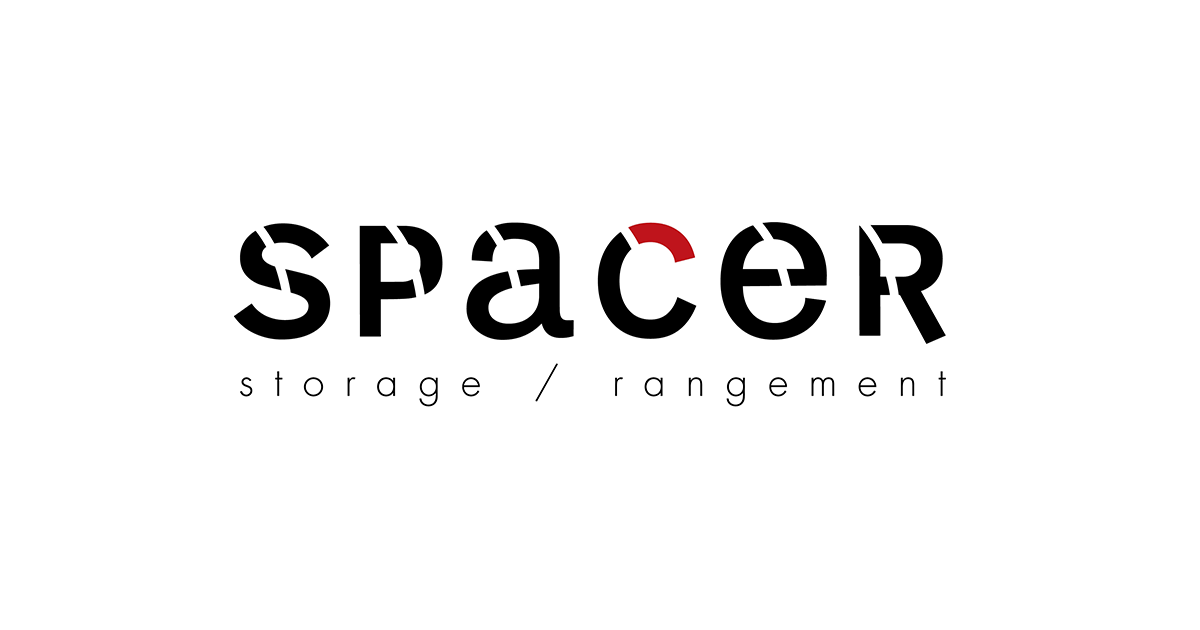 Rangement Garage  Spacer : Solutions de Rangement sur Mesure
